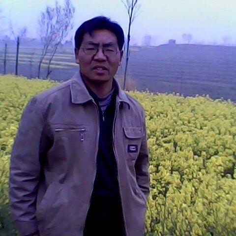 春春的第一张照片--西安相亲服务中心