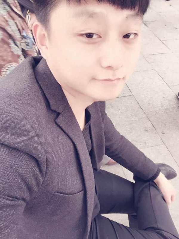 我姓徐缺难解你心绪的第一张照片--西安相亲服务中心