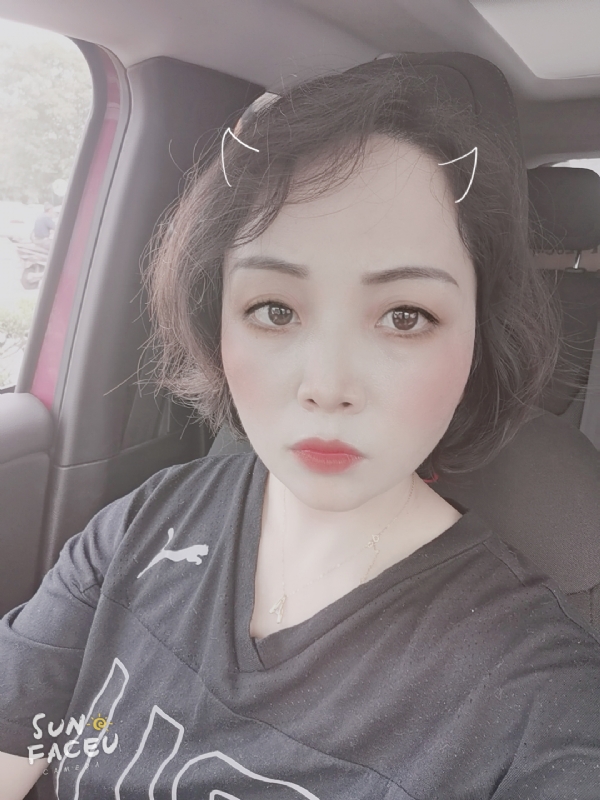 灰太狼姐姐的第一张照片--西安相亲服务中心