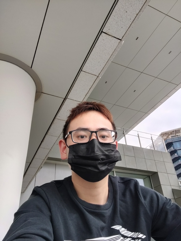 萍水相逢晏的第三张照片--西安相亲服务中心