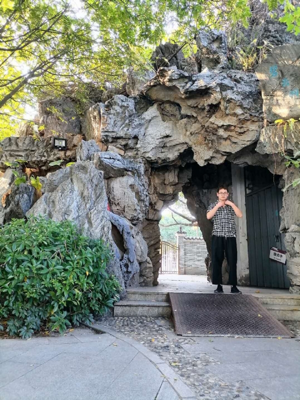 萍水相逢晏的第四张照片--西安相亲服务中心