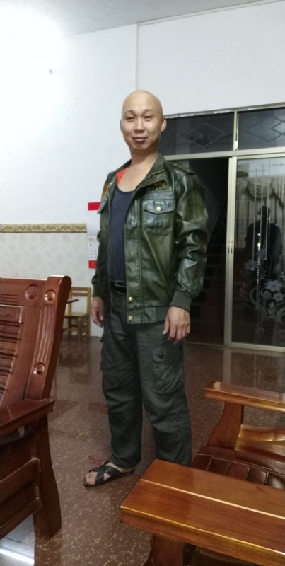 大海的第一张照片--西安相亲服务中心