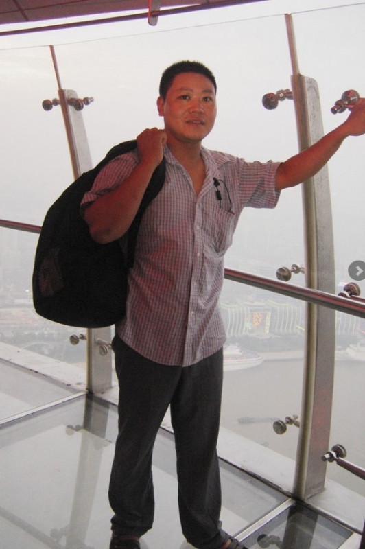 缘份天空的第一张照片--西安相亲服务中心