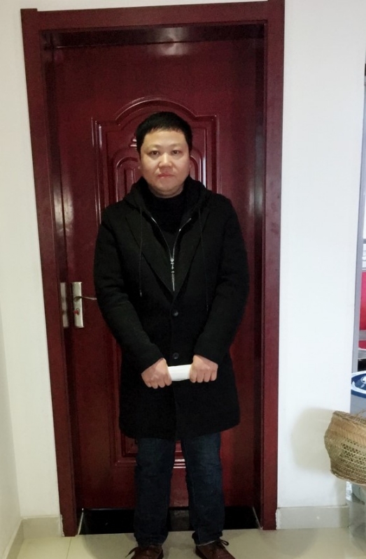 缘份天空的第二张照片--西安相亲服务中心