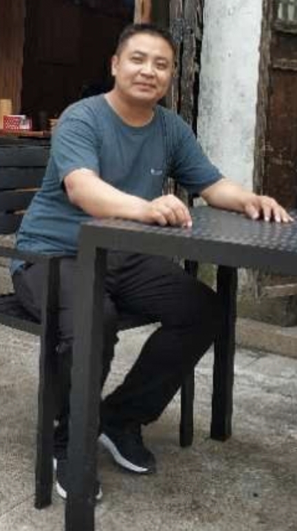 陈目城的第四张照片--西安相亲服务中心