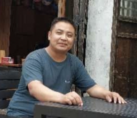 陈目城的第六张照片--西安相亲服务中心