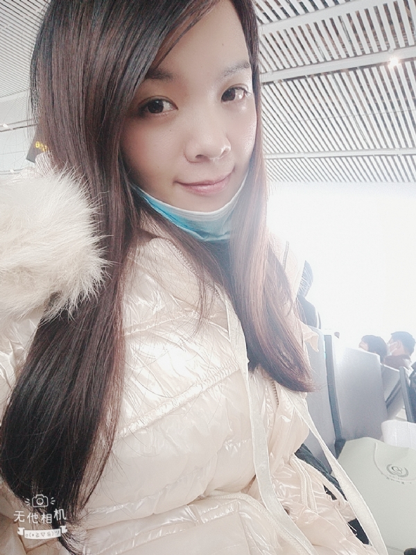 覃覃的第一张照片--西安相亲服务中心