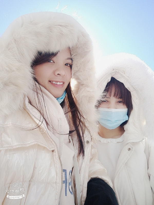 覃覃的第六张照片--西安相亲服务中心