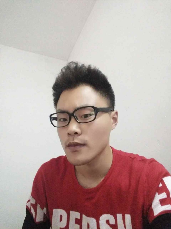 玉尚的第一张照片--西安相亲服务中心