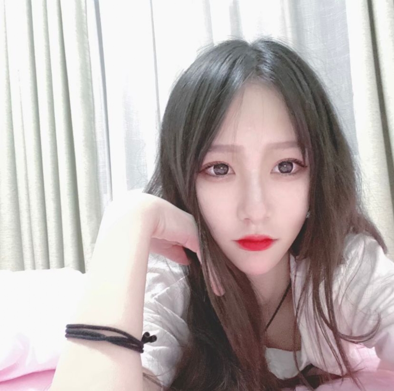 夢怡的第一张照片--西安相亲服务中心