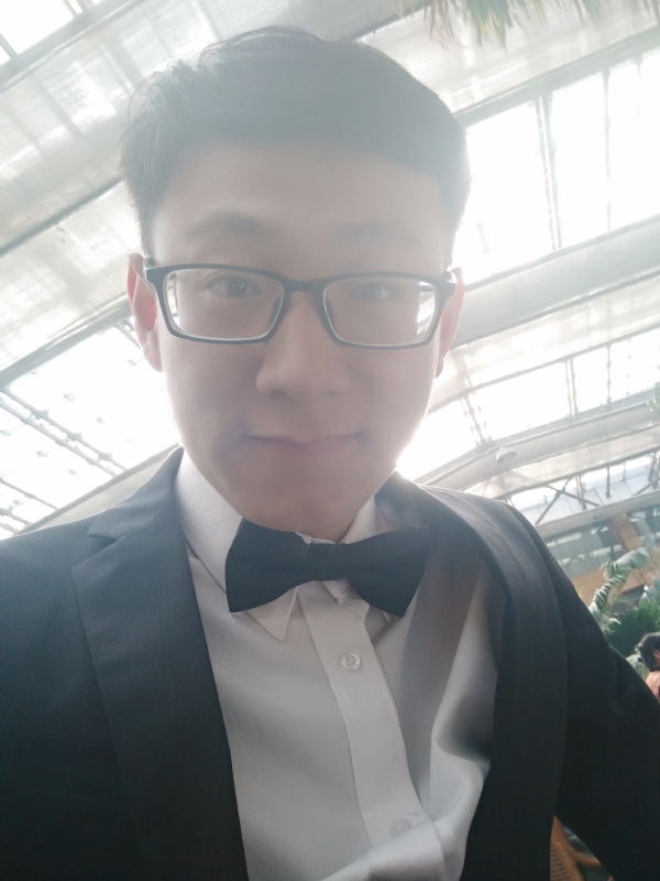 转角遇到爱的第一张照片--西安相亲服务中心