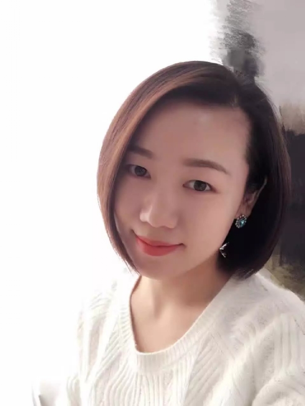 soniahan的第二张照片--西安相亲服务中心