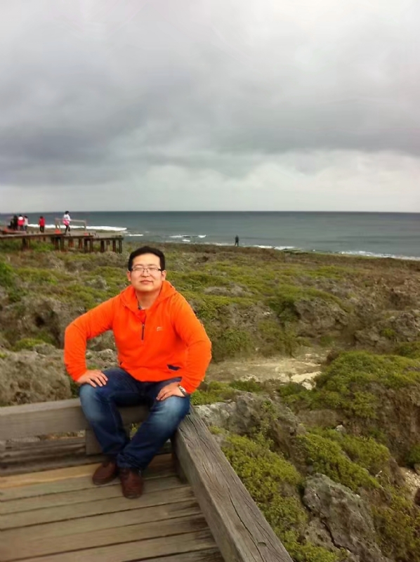 孑然一身的第一张照片--西安相亲服务中心