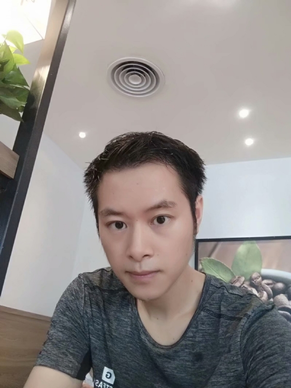 期待缘分的第一张照片--西安相亲服务中心