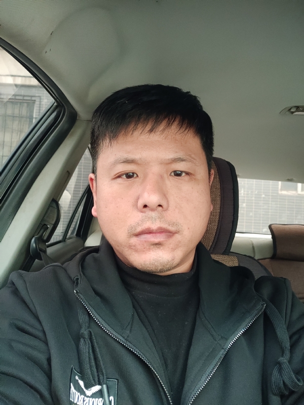 田立城的第一张照片--西安相亲服务中心