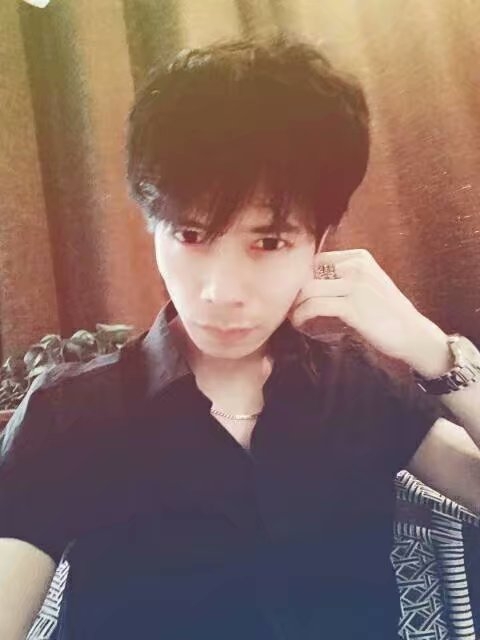 一抹蓝颜的第一张照片--西安相亲服务中心