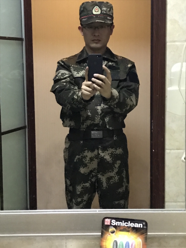 大白菜的第一张照片--西安相亲服务中心