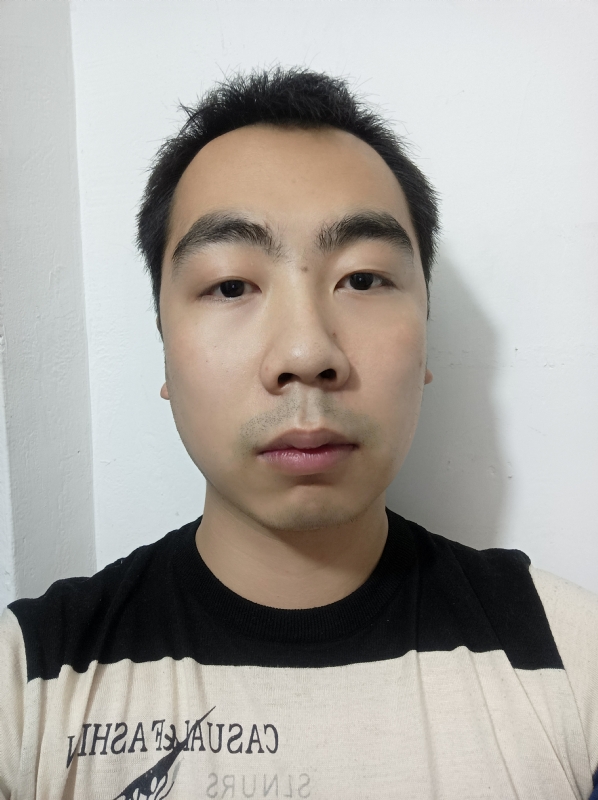 陶生的第一张照片--西安相亲服务中心