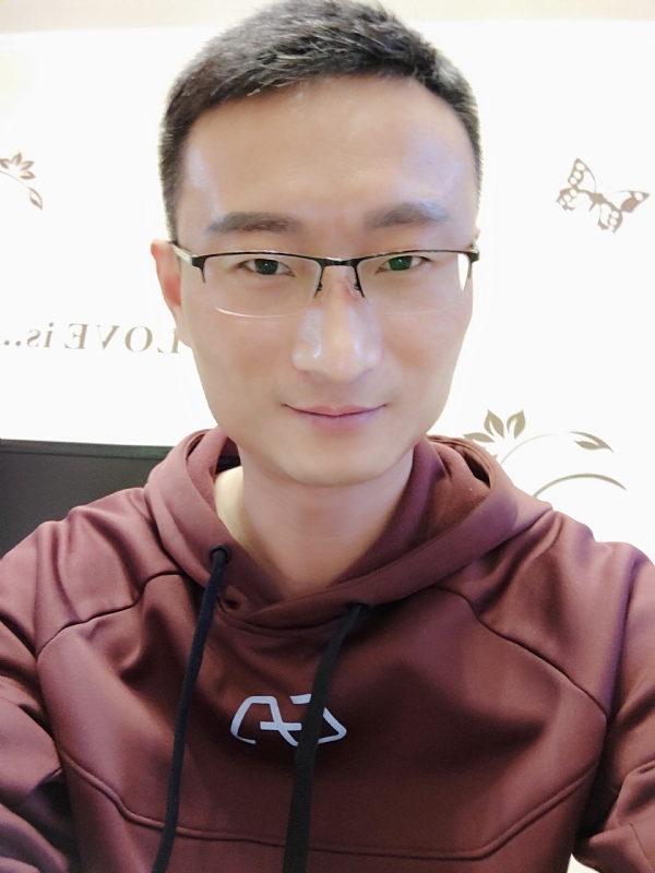 魅影的第一张照片--西安相亲服务中心