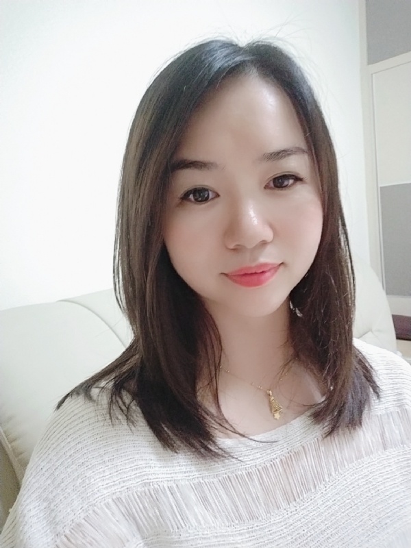 邱思敏的第二张照片--西安相亲服务中心