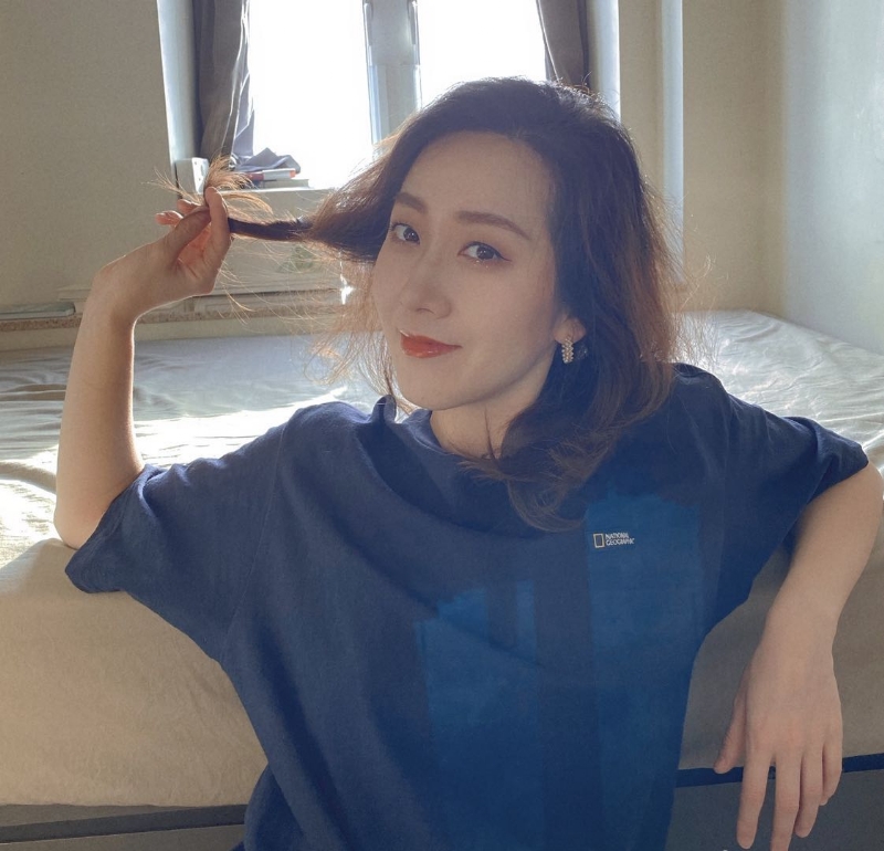 李雯雪的第三张照片--西安相亲服务中心