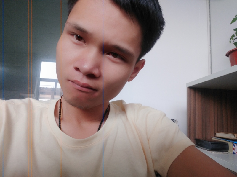 真诚真心的第二张照片--西安相亲服务中心