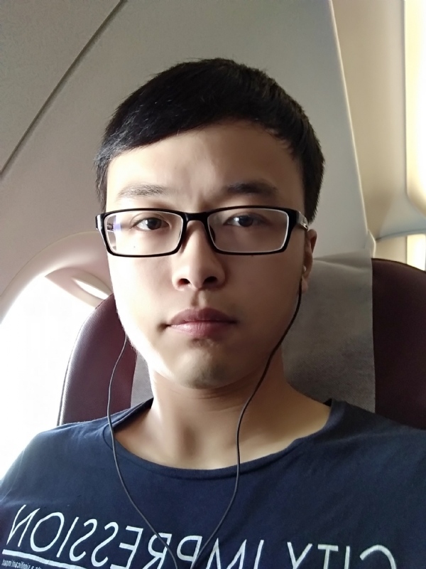 在水一方的第一张照片--西安相亲服务中心