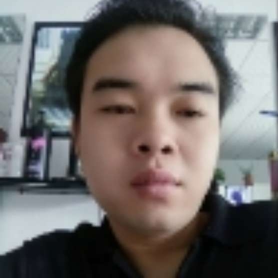 找白菜的猪的第一张照片--西安相亲服务中心