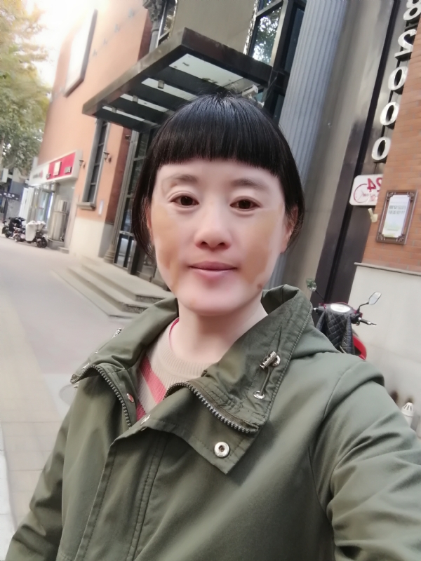 米儿的第二张照片--西安相亲服务中心