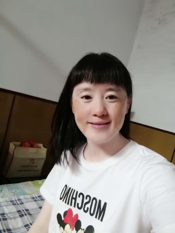 米儿的第三张照片--西安相亲服务中心