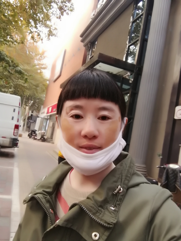 米儿的第四张照片--西安相亲服务中心