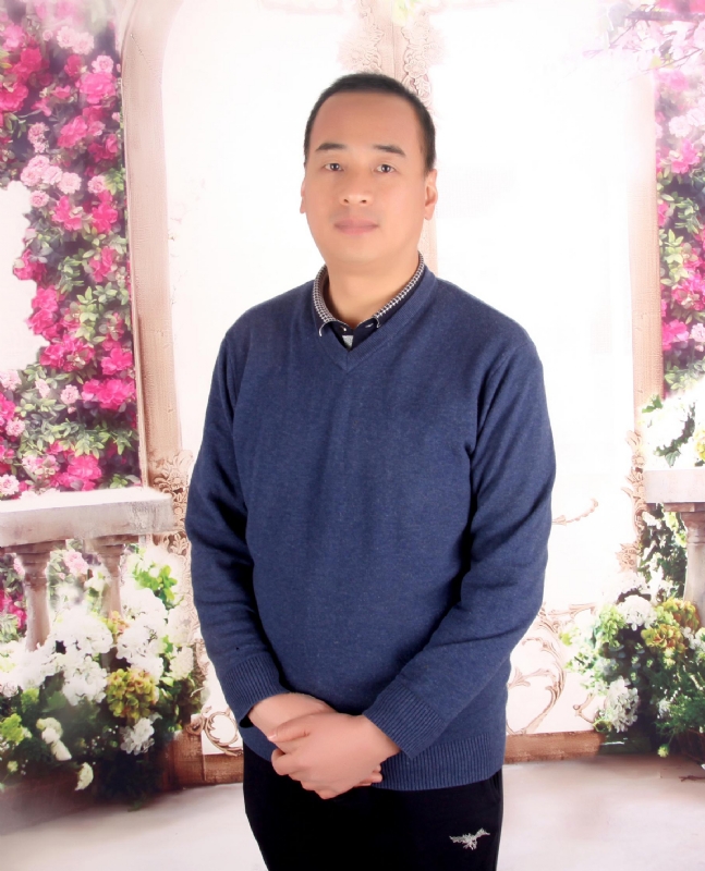 真成的第二张照片--西安相亲服务中心