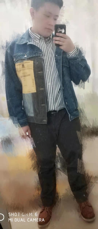 爱情始于欣赏的第一张照片--西安相亲服务中心