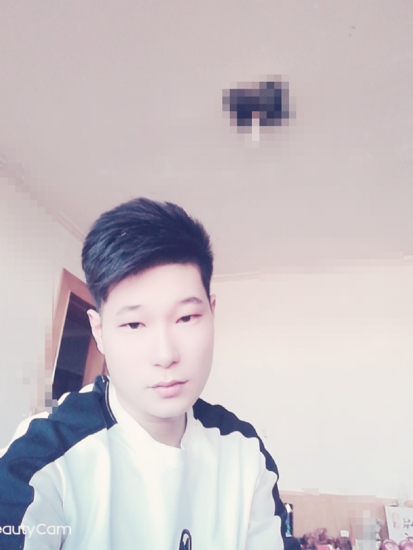 子凡的第一张照片--西安相亲服务中心