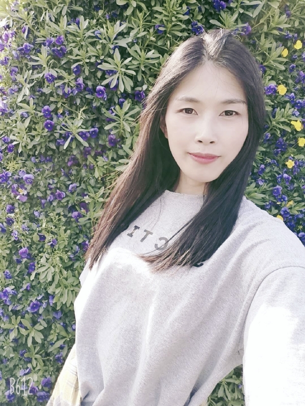 妍妍的第一张照片--西安相亲服务中心