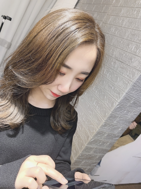 小沐的第一张照片--西安相亲服务中心