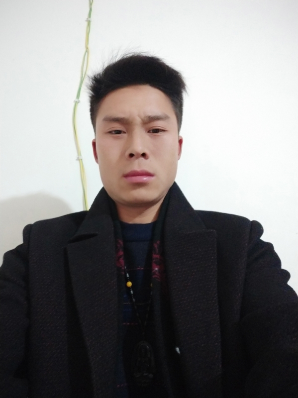 等你回复的第一张照片--西安相亲服务中心