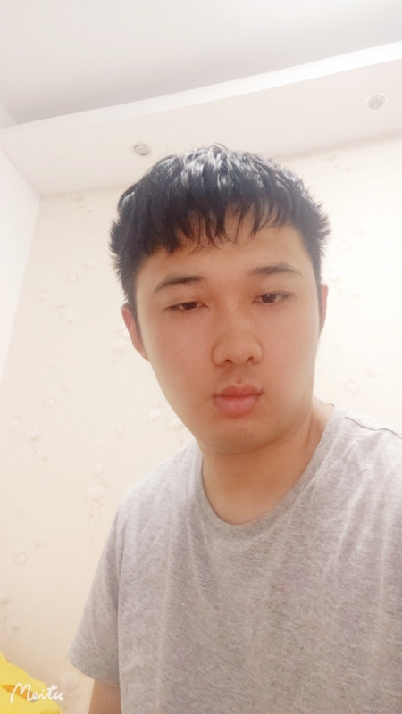 凯大力的第三张照片--西安相亲服务中心