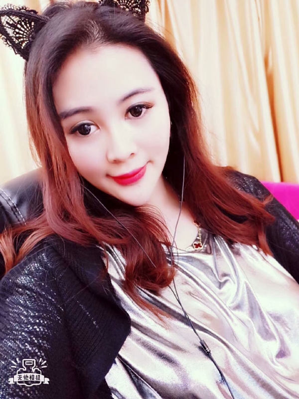 花开花落的第一张照片--西安相亲服务中心