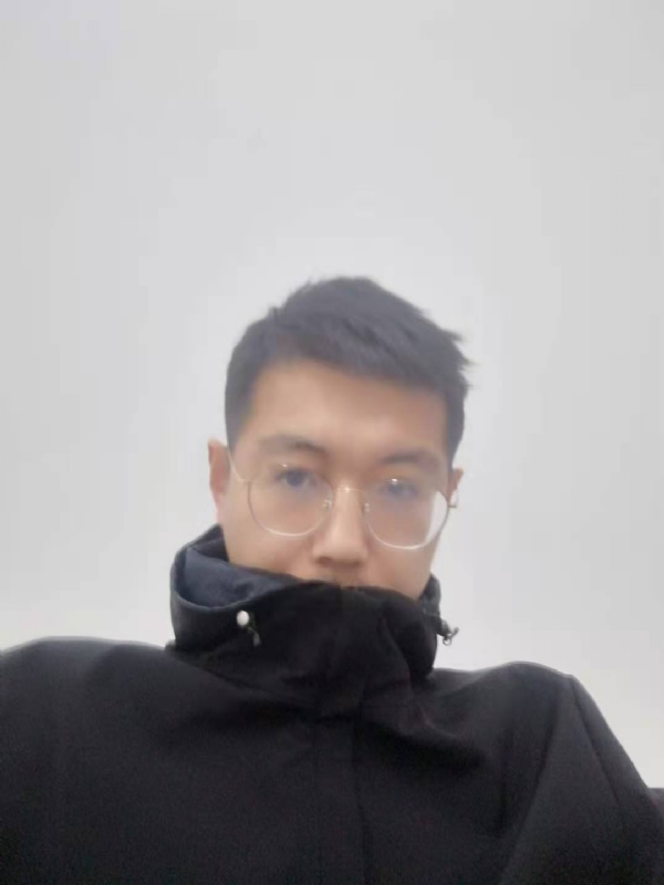 开心的你的第一张照片--西安相亲服务中心