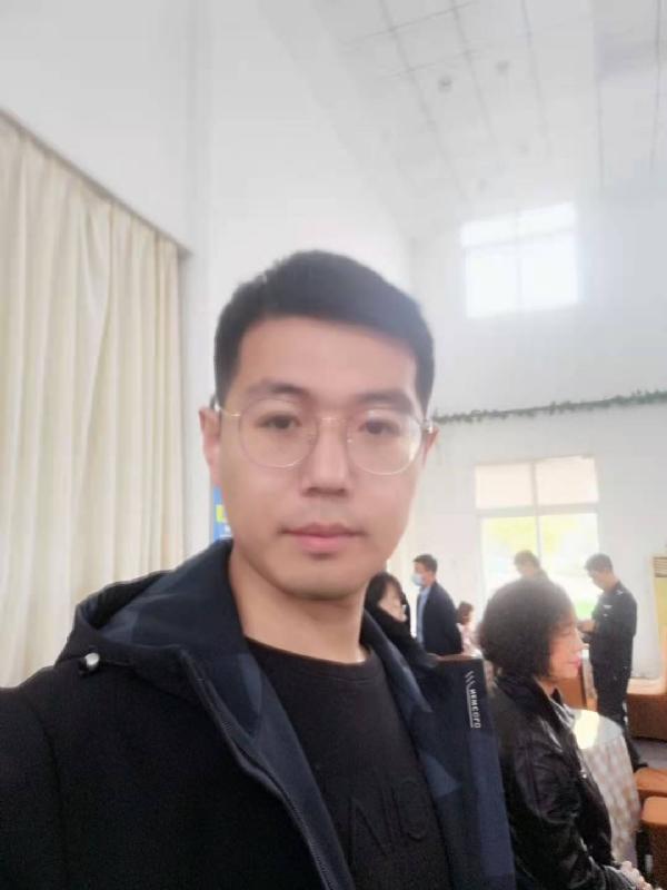 开心的你的第二张照片--西安相亲服务中心