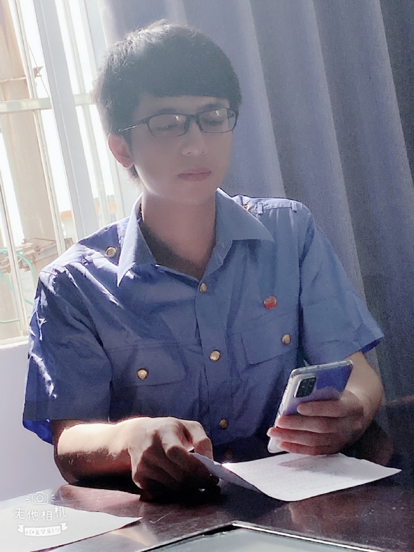 展昭的第五张照片--西安相亲服务中心