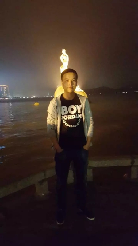 清风徐来。的第一张照片--西安相亲服务中心