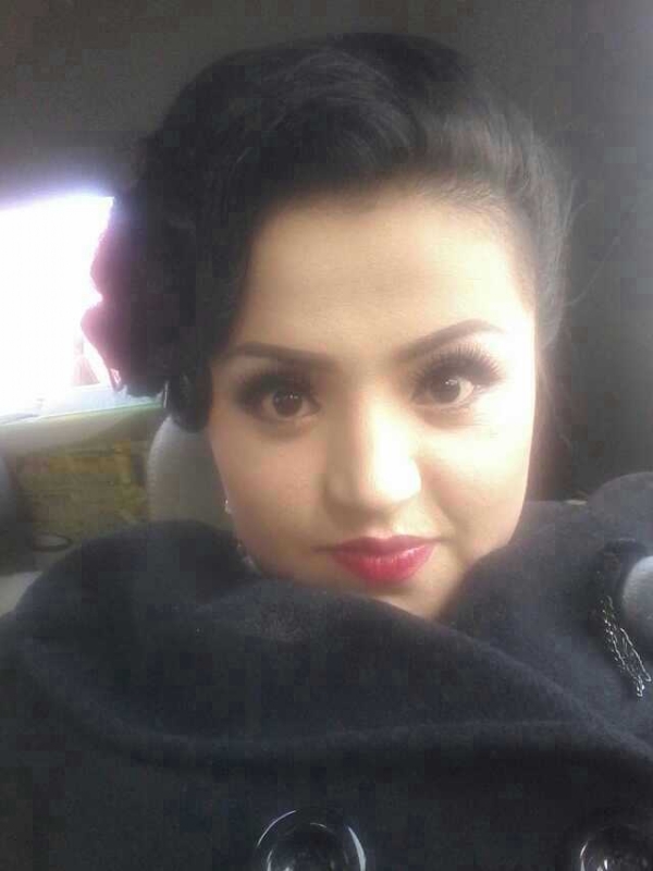 高贵典雅的第四张照片--西安相亲服务中心