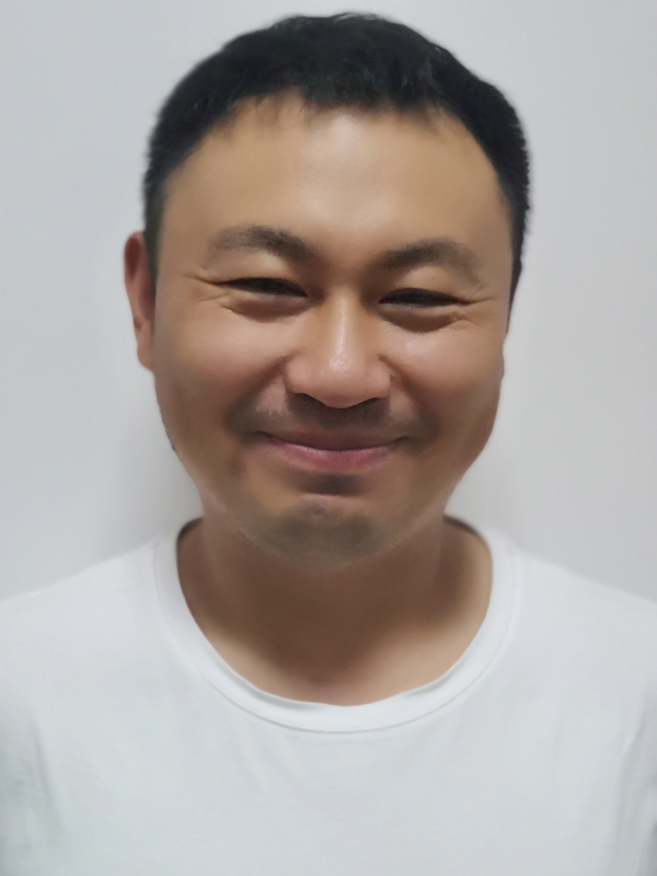 汪老师的第一张照片--西安相亲服务中心