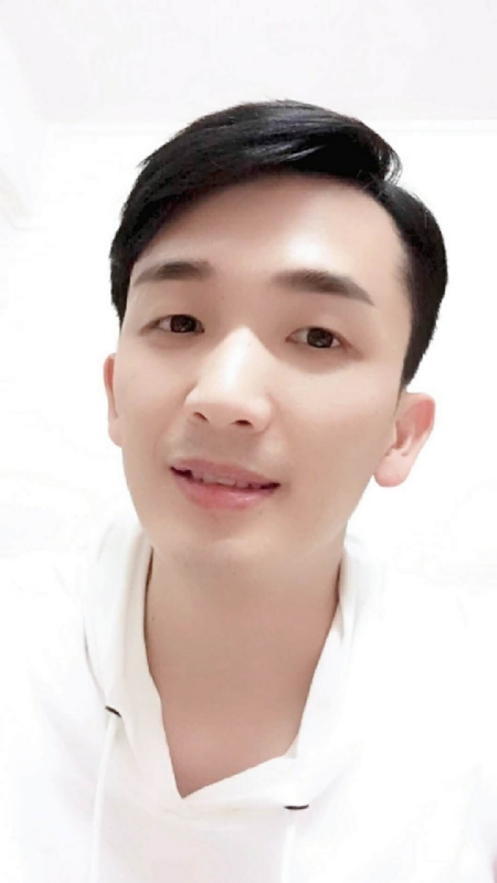 小锕方的第一张照片--西安相亲服务中心