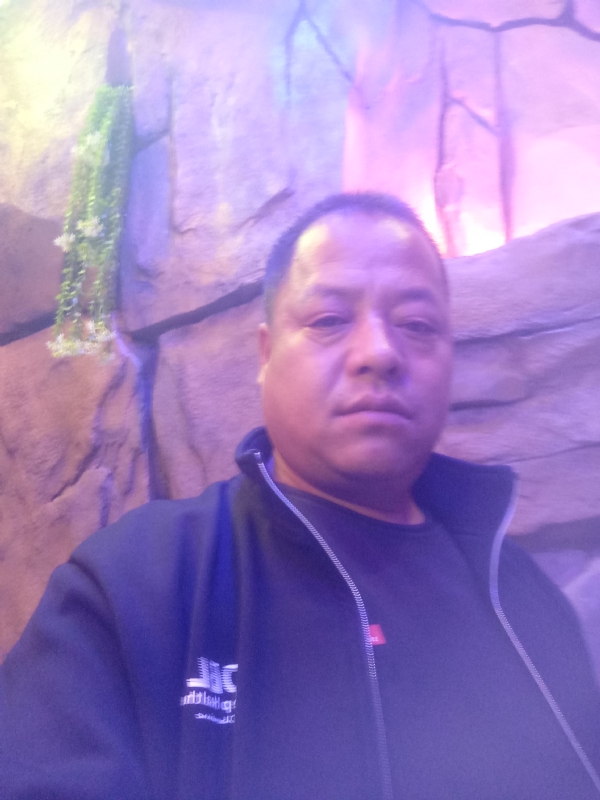 闯王的第一张照片--西安相亲服务中心