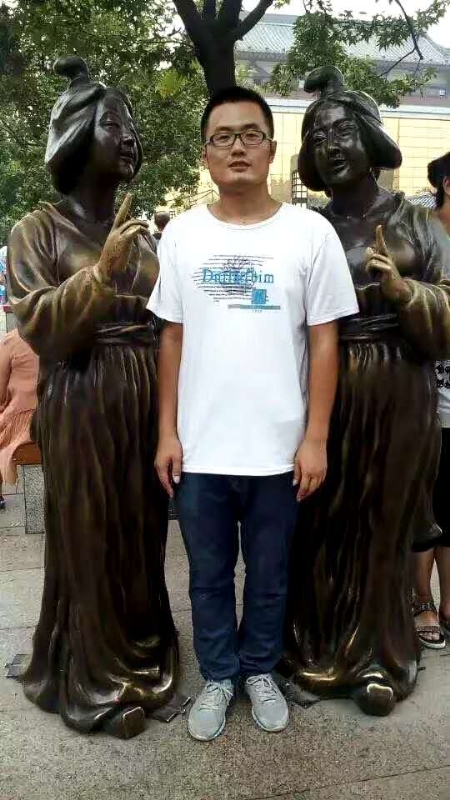 小关系的第一张照片--西安相亲服务中心