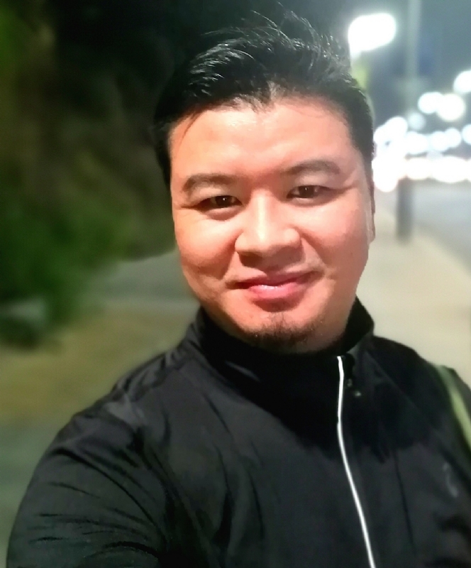 柏源的第二张照片--西安相亲服务中心