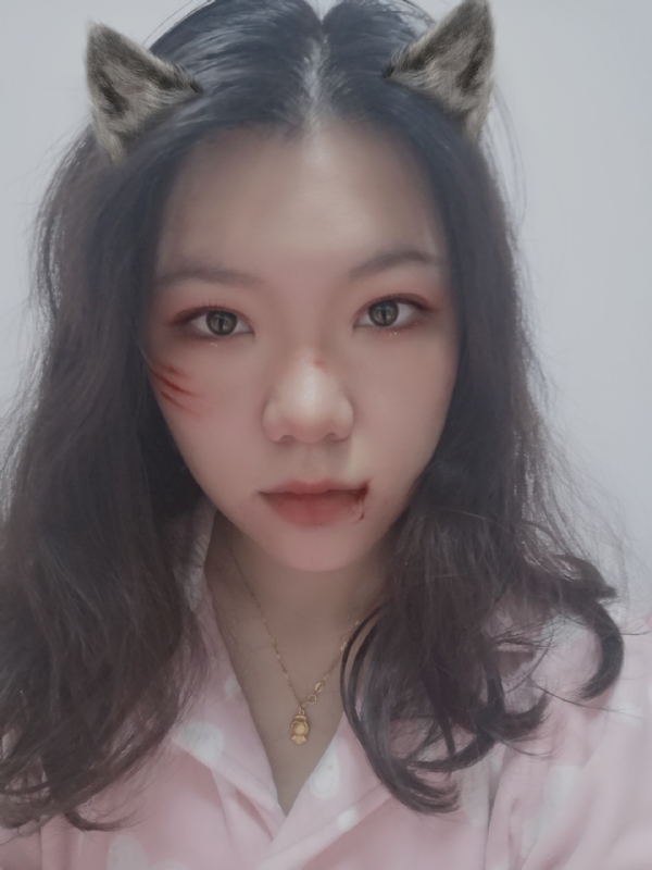 南南的第一张照片--西安相亲服务中心